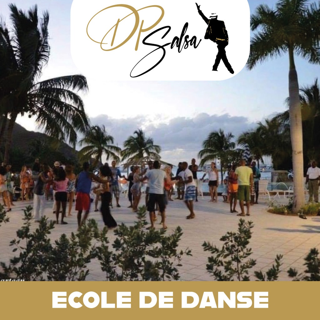Abonnement annuel - Cours de Salsa 
