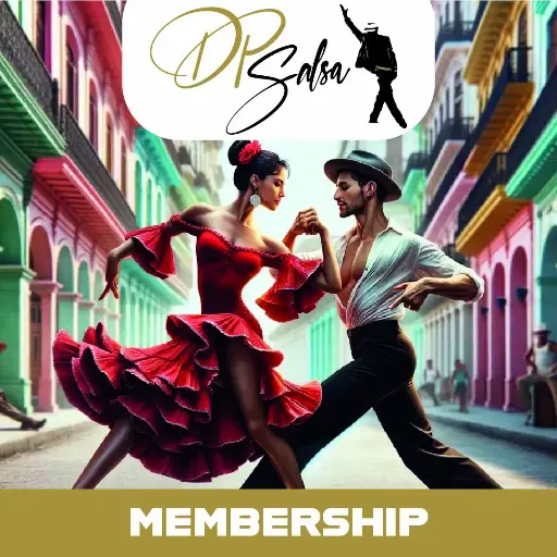 Frais annuels d'adhésion DP SALSA